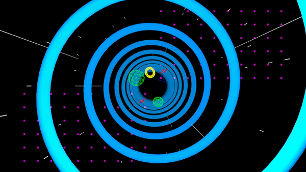 Spiral Shapes